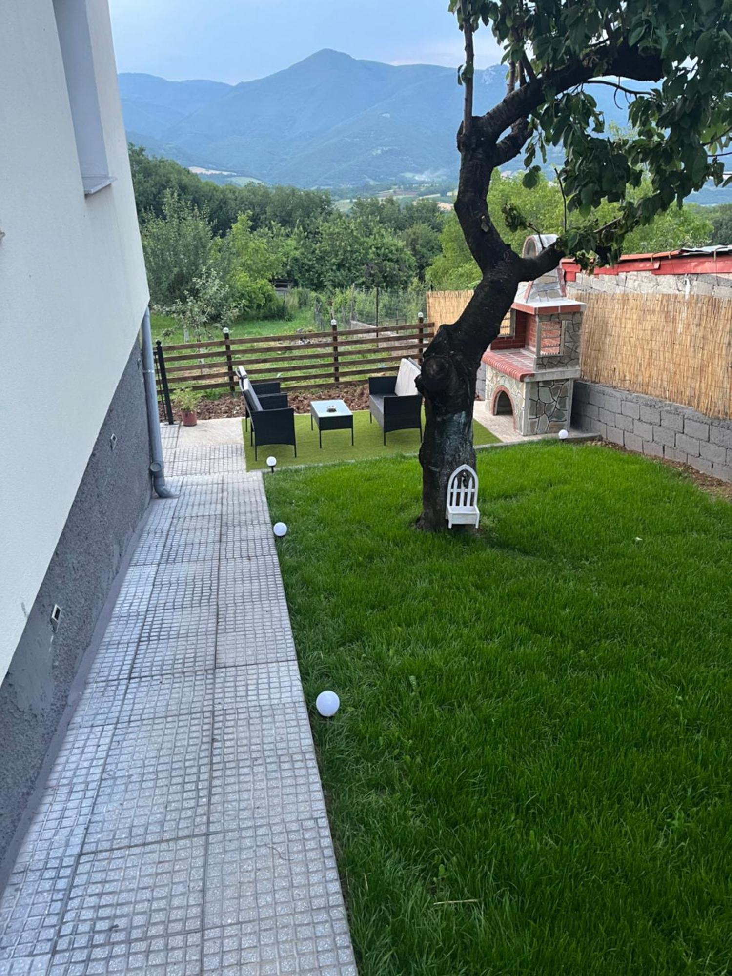 Elatovillage Elatochori Exterior foto